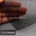 Factory Dust Proof Transparent Stainless Steel Window Screen